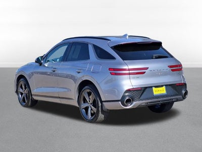 2024 Genesis GV70 2.5T Sport Prestige