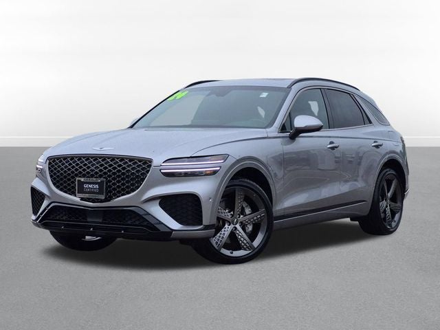 2024 Genesis GV70 2.5T Prestige