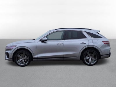 2024 Genesis GV70 2.5T Prestige