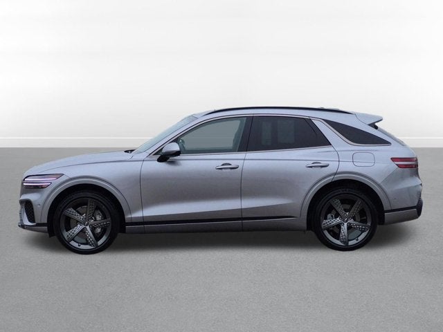 2024 Genesis GV70 2.5T Prestige