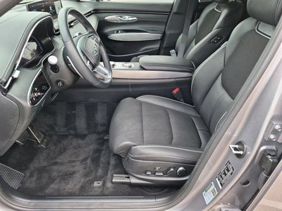 2024 Genesis GV70 2.5T Prestige
