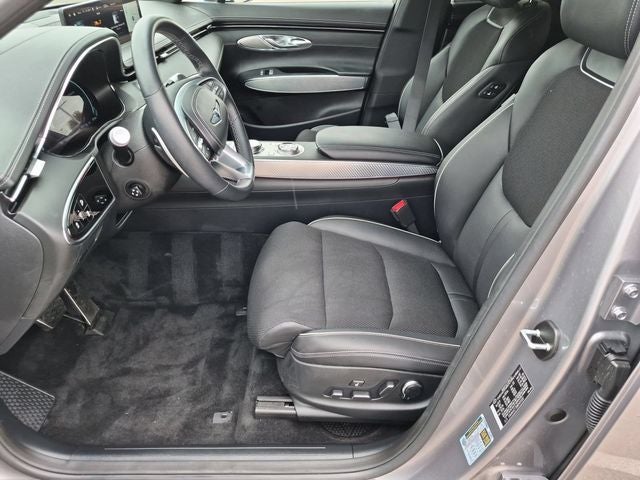 2024 Genesis GV70 2.5T Prestige