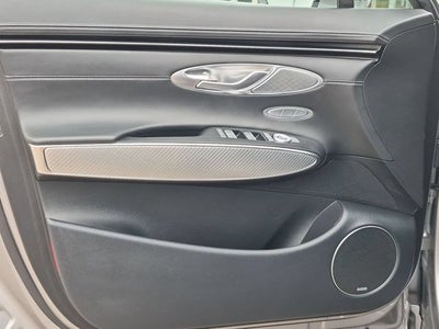 2024 Genesis GV70 2.5T Prestige