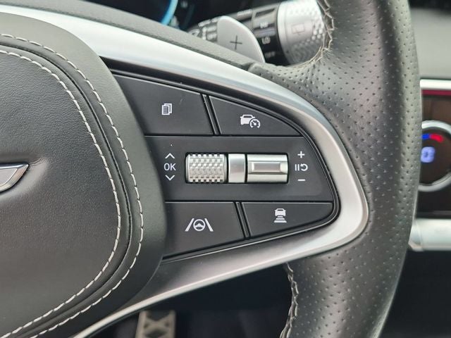 2024 Genesis GV70 2.5T Prestige