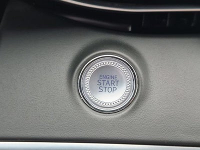 2024 Genesis GV70 2.5T Prestige