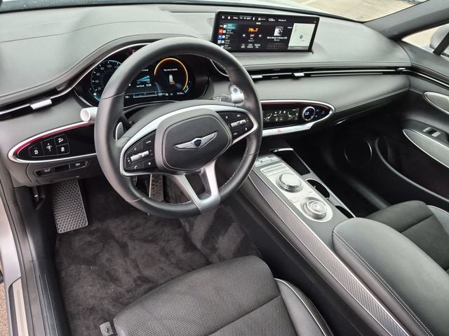 2024 Genesis GV70 2.5T Prestige