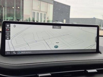 2024 Genesis GV70 2.5T Prestige