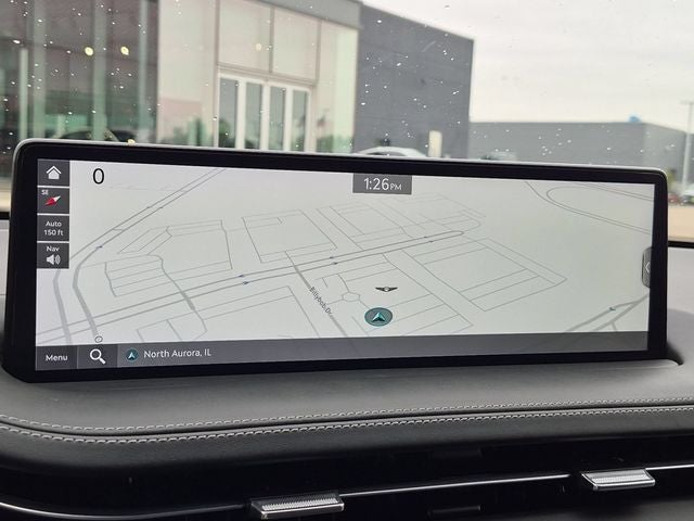 2024 Genesis GV70 2.5T Prestige