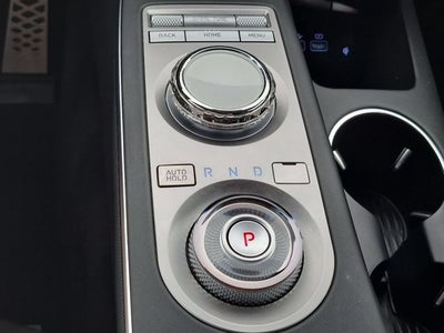 2024 Genesis GV70 2.5T Prestige