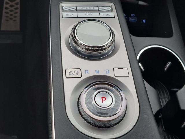2024 Genesis GV70 2.5T Prestige