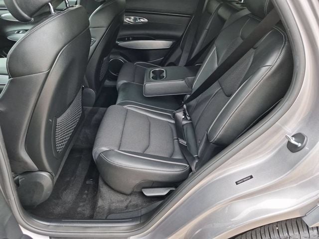 2024 Genesis GV70 2.5T Prestige