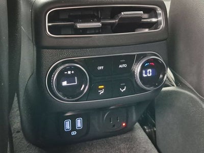 2024 Genesis GV70 2.5T Prestige