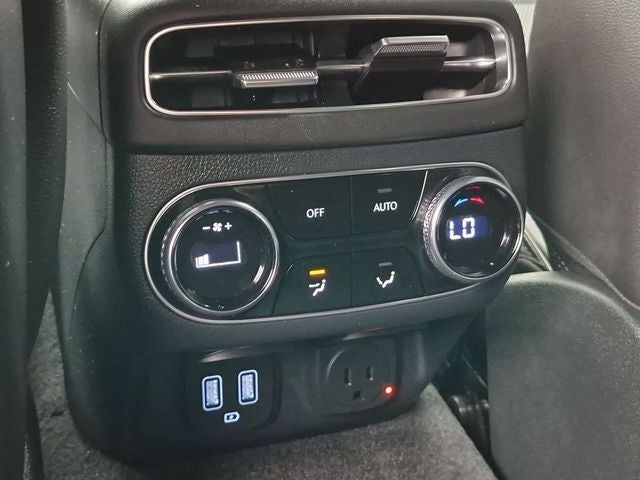 2024 Genesis GV70 2.5T Prestige