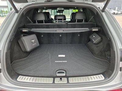 2024 Genesis GV70 2.5T Prestige