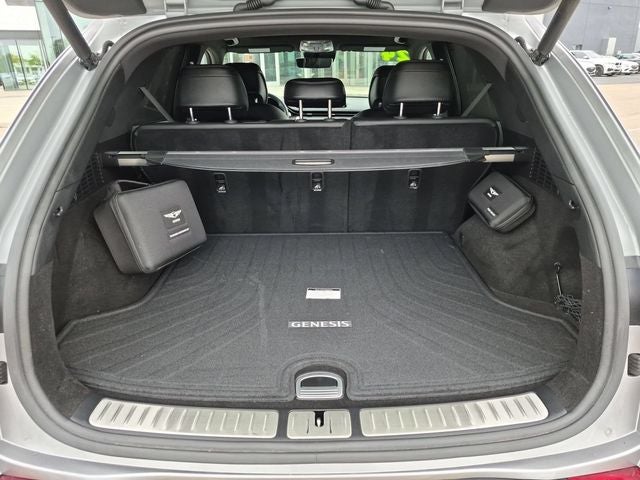 2024 Genesis GV70 2.5T Prestige