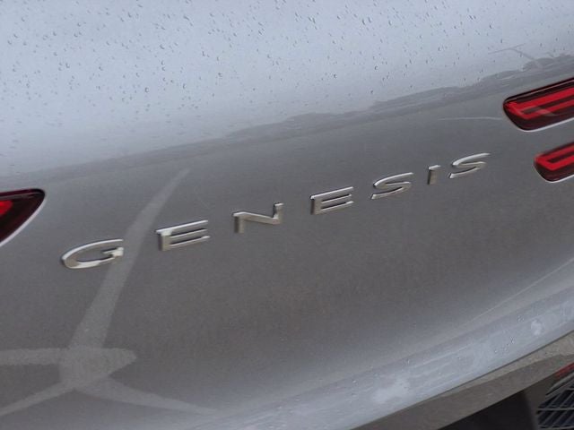 2024 Genesis GV70 2.5T Prestige