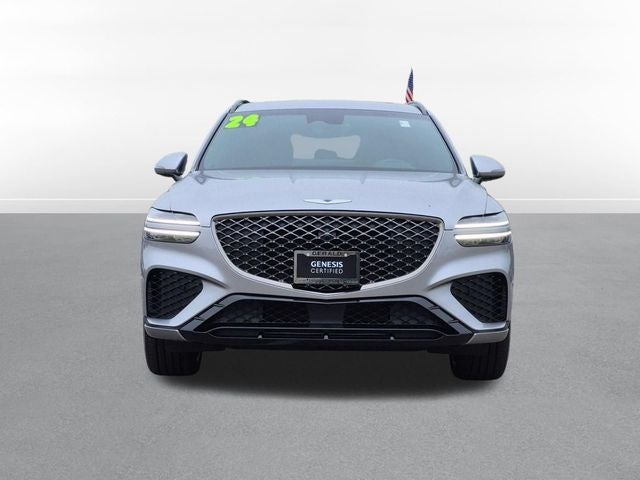 2024 Genesis GV70 2.5T Prestige