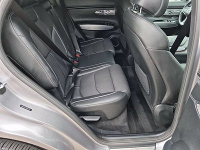 2024 Genesis GV70 2.5T Prestige
