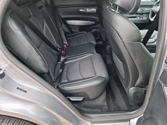 2024 Genesis GV70 2.5T Prestige