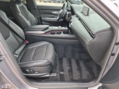 2024 Genesis GV70 2.5T Prestige