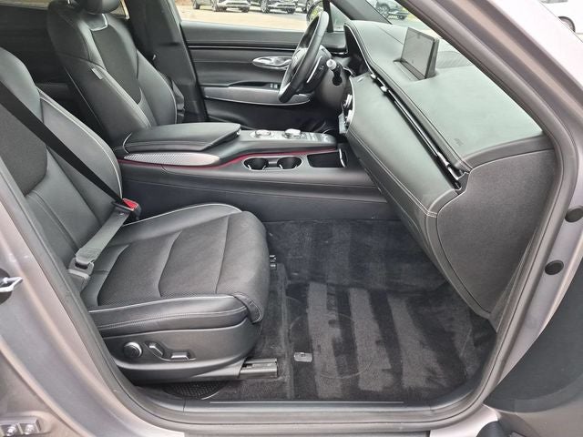 2024 Genesis GV70 2.5T Prestige