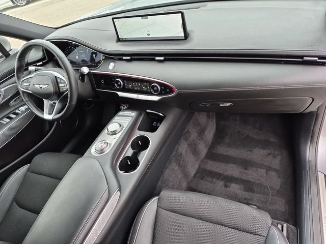 2024 Genesis GV70 2.5T Prestige