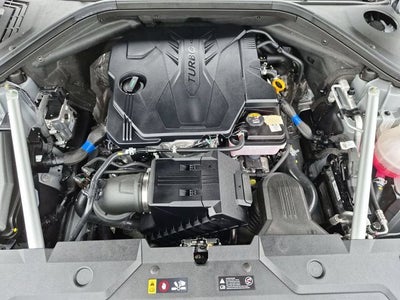 2024 Genesis GV70 2.5T Prestige