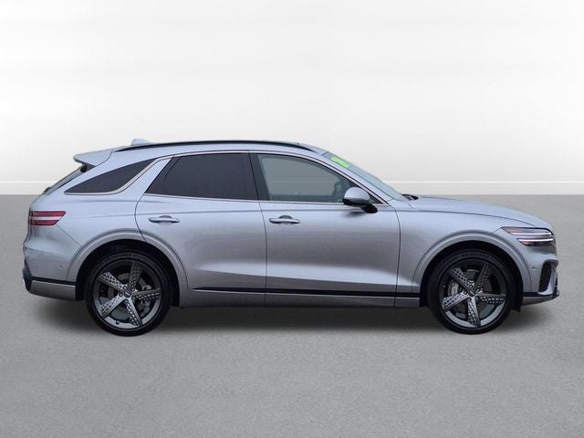 2024 Genesis GV70 2.5T Prestige