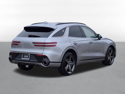 2024 Genesis GV70 2.5T Prestige