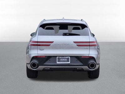 2024 Genesis GV70 2.5T Prestige