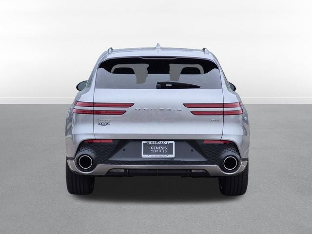 2024 Genesis GV70 2.5T Prestige