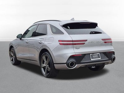 2024 Genesis GV70 2.5T Prestige
