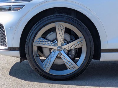 2025 Genesis GV70 3.5T Sport ADVANCED