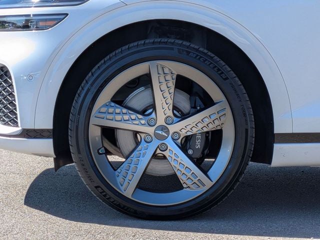 2025 Genesis GV70 3.5T Sport ADVANCED