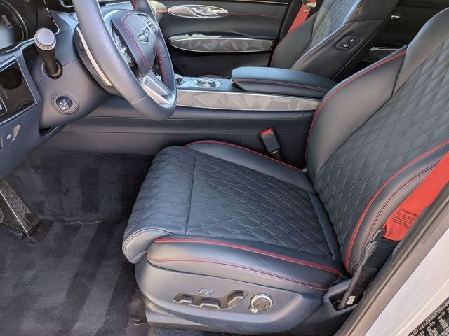 2025 Genesis GV70 3.5T Sport ADVANCED