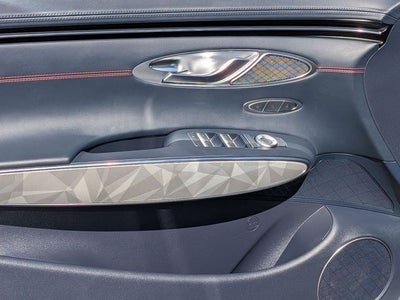 2025 Genesis GV70 3.5T Sport ADVANCED