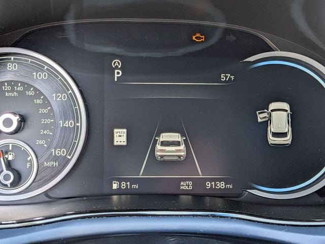 2025 Genesis GV70 3.5T Sport ADVANCED