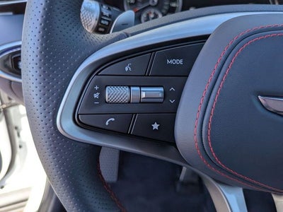 2025 Genesis GV70 3.5T Sport ADVANCED