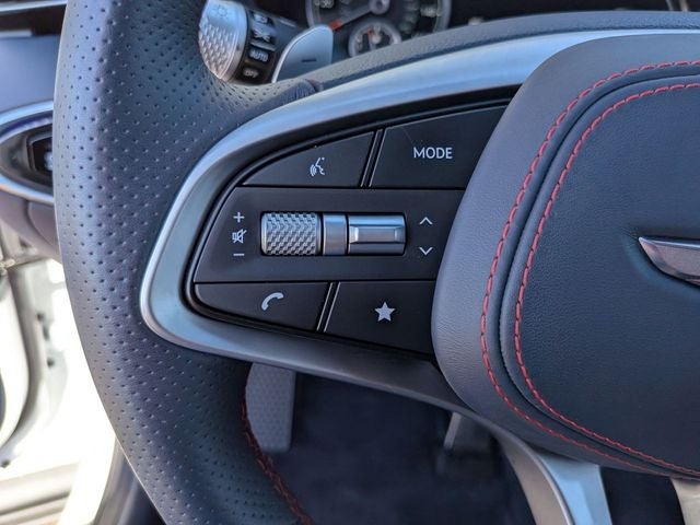 2025 Genesis GV70 3.5T Sport ADVANCED