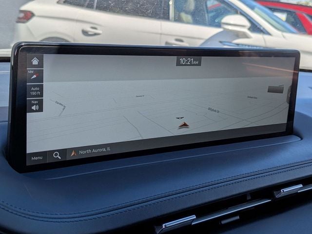 2025 Genesis GV70 3.5T Sport ADVANCED