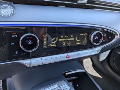 2025 Genesis GV70 3.5T Sport ADVANCED