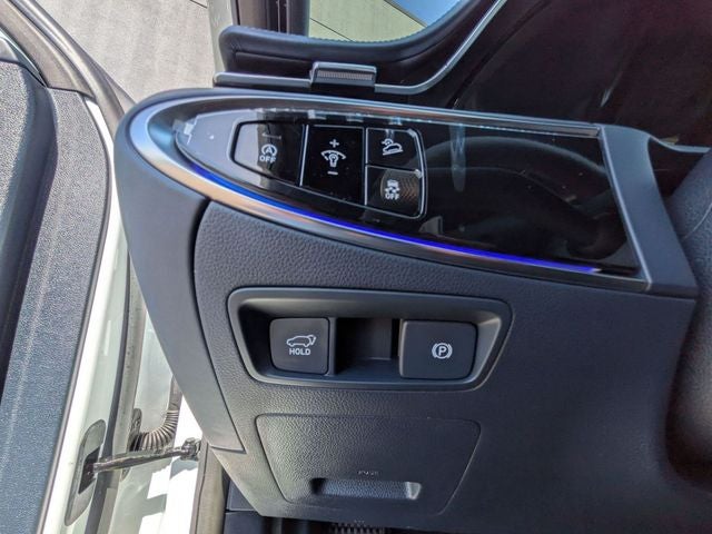2025 Genesis GV70 3.5T Sport ADVANCED