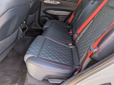 2025 Genesis GV70 3.5T Sport ADVANCED