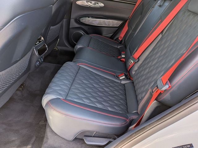 2025 Genesis GV70 3.5T Sport ADVANCED