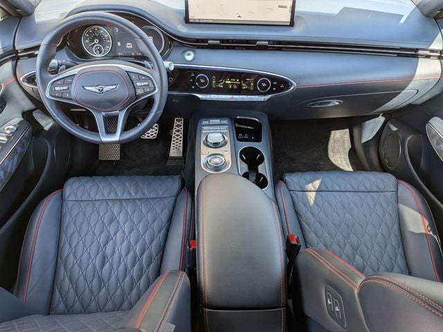 2025 Genesis GV70 3.5T Sport ADVANCED