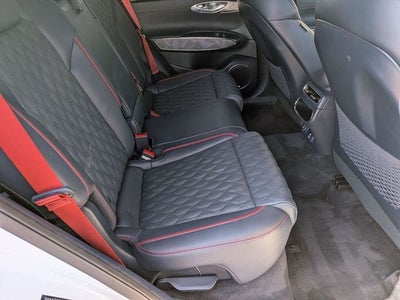 2025 Genesis GV70 3.5T Sport ADVANCED