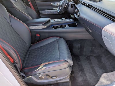 2025 Genesis GV70 3.5T Sport ADVANCED