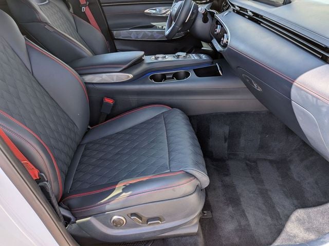2025 Genesis GV70 3.5T Sport ADVANCED