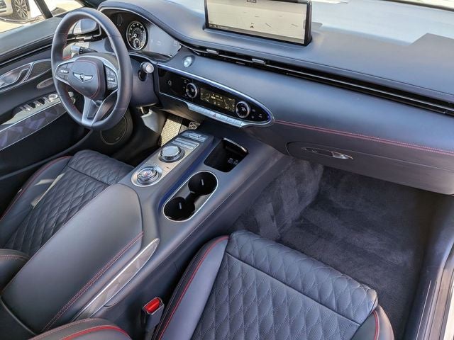 2025 Genesis GV70 3.5T Sport ADVANCED