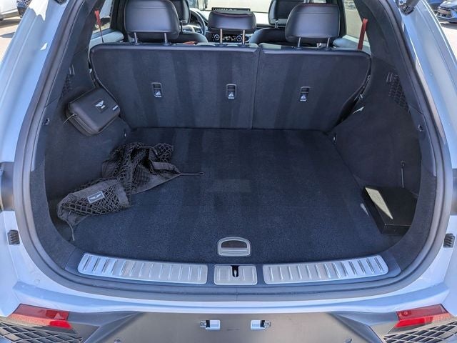 2025 Genesis GV70 3.5T Sport ADVANCED